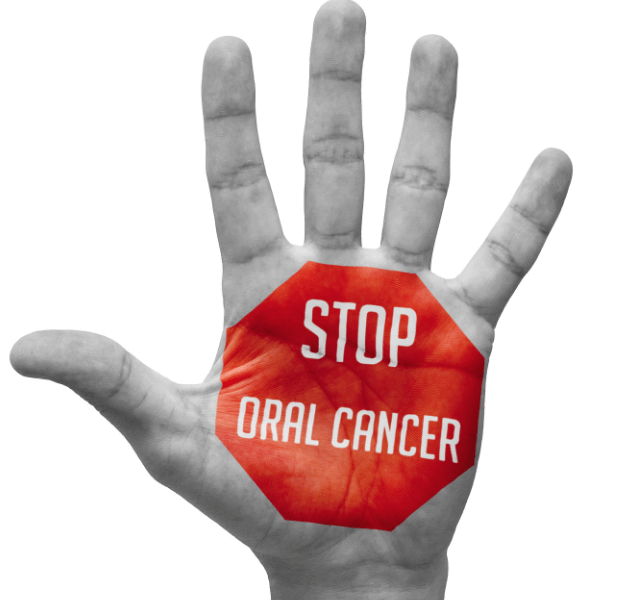Stop Oral Cancer