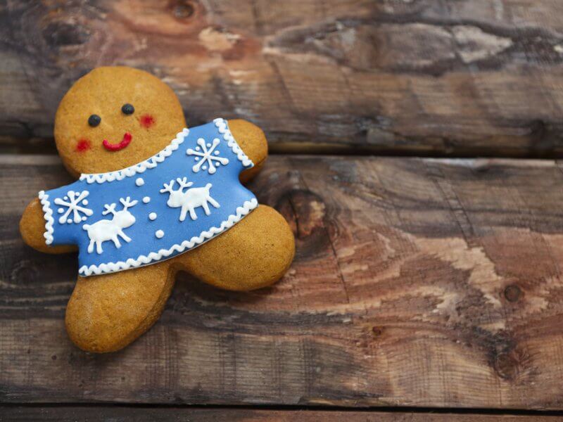 How to keep your teeth healthy this Christmas