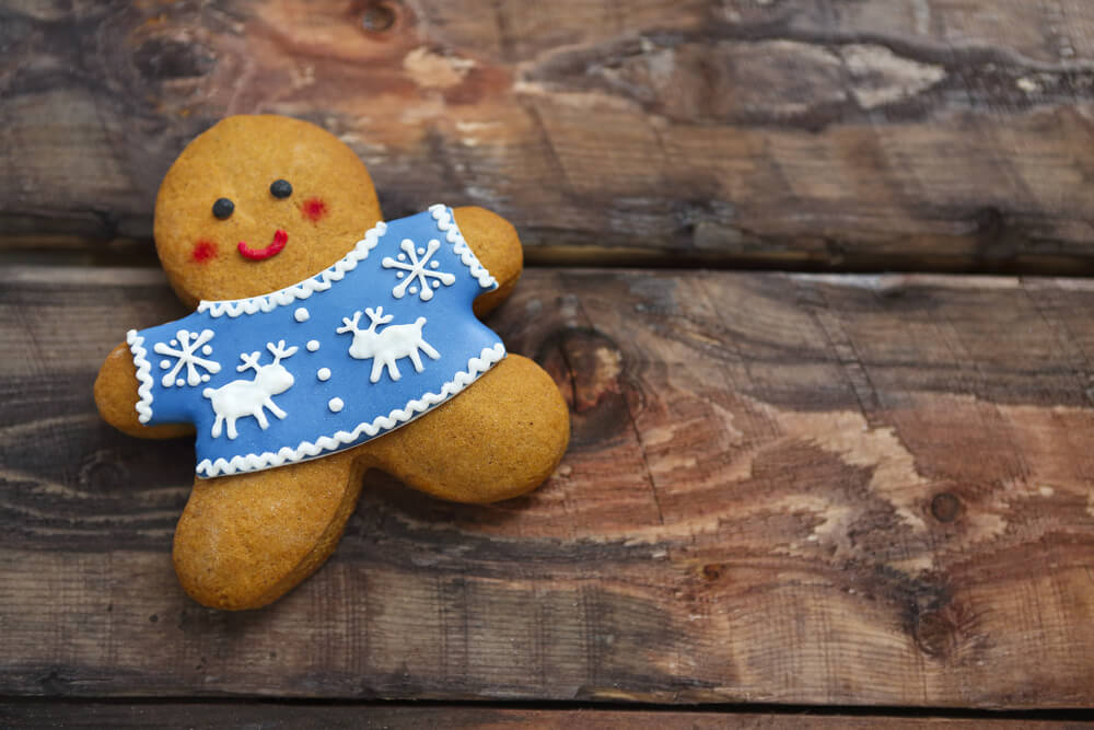 How to keep your teeth healthy this Christmas How to keep your teeth healthy this Christmas