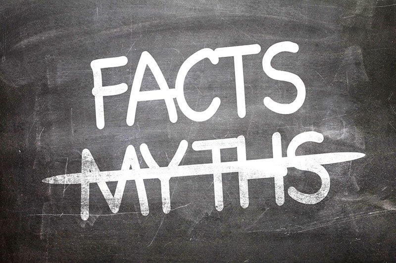 Myths about dental care