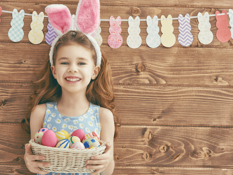 Spotting Hidden Sugars This Easter