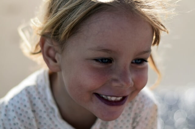 National Smile Month National Smile Month