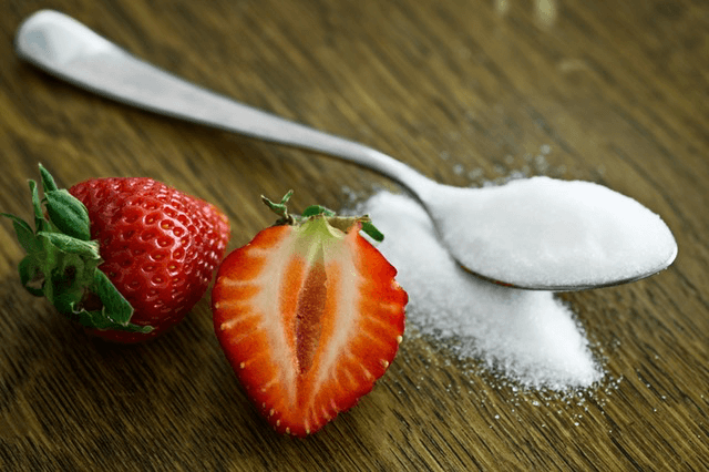 The Danger with Sugar The Danger with Sugar