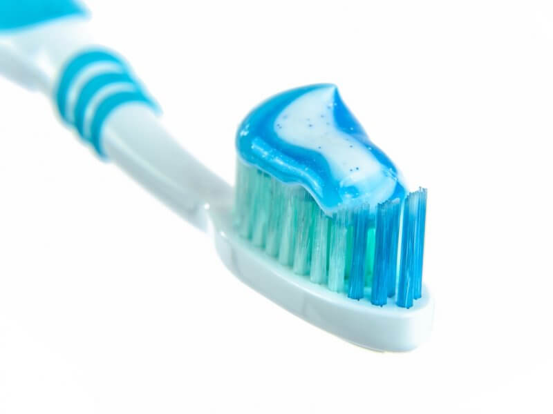 Teeth Whitening Toothpaste