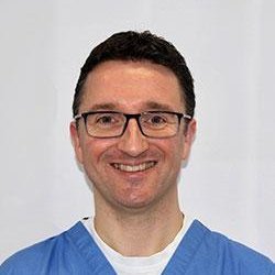 Michael Jones Michael Jones, Dental Surgeon