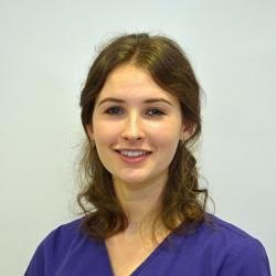 Rachel Reeve Rachel Reeve, Dental Nurse